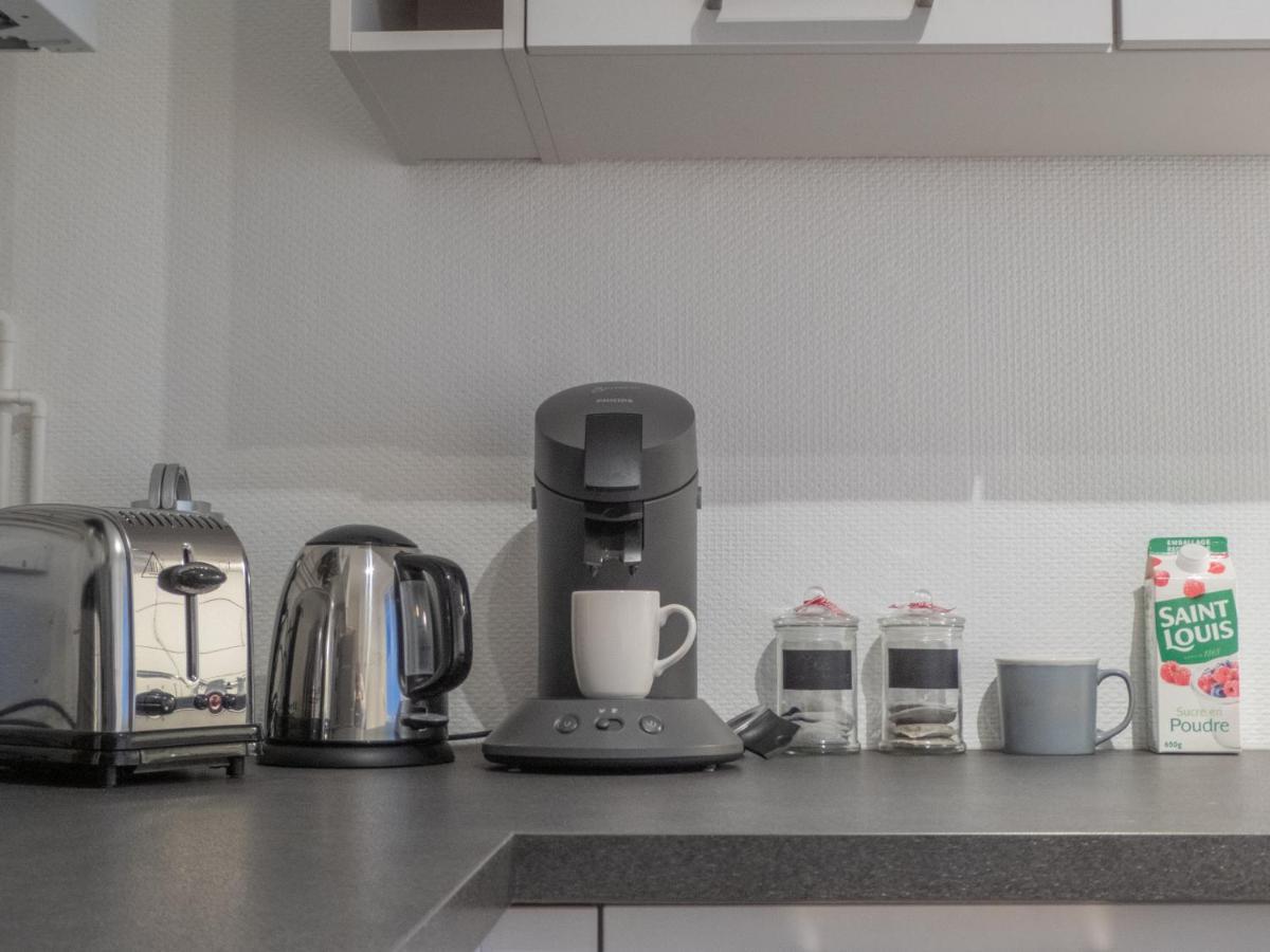L'Amour De La Paix - Centre-Ville - Jardin - Proche Gare - Tv65"Primevideo - Ambiance Tres Chaleureuse - Parking Gratuit Sous-Video Surveillance Proche - Gere Par Presta-Zen'Services Verdun-sur-Meuse Exteriör bild