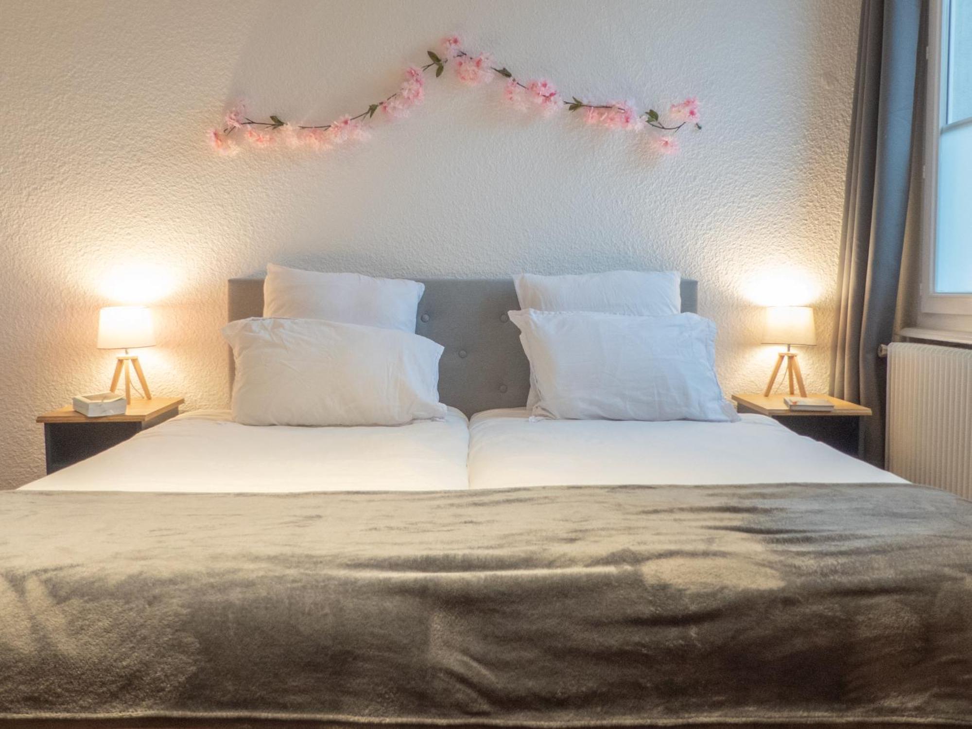 L'Amour De La Paix - Centre-Ville - Jardin - Proche Gare - Tv65"Primevideo - Ambiance Tres Chaleureuse - Parking Gratuit Sous-Video Surveillance Proche - Gere Par Presta-Zen'Services Verdun-sur-Meuse Exteriör bild